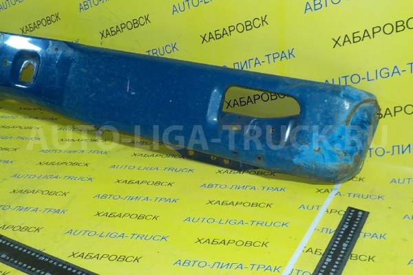 БАМПЕР Mazda Titan TF БАМПЕР TF 1995  W412-50-030
