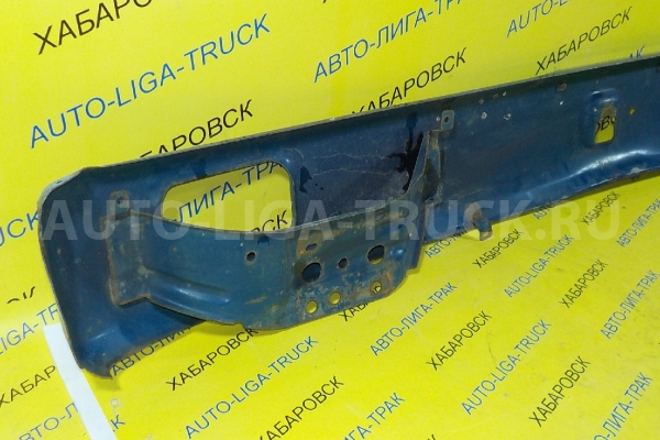 БАМПЕР Mazda Titan TF БАМПЕР TF 1995  W412-50-030