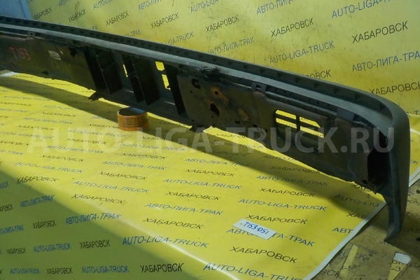 БАМПЕР Mazda Titan VL БАМПЕР  2001  S58B-50-031