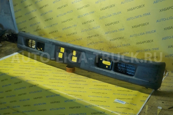 БАМПЕР Mazda Titan VL БАМПЕР  2001  S58B-50-031