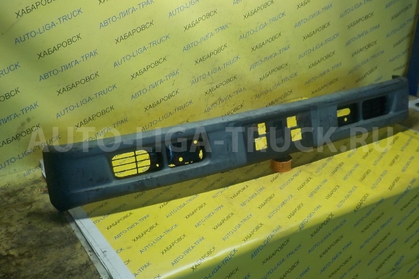 БАМПЕР Mazda Titan VL БАМПЕР  2001  S58B-50-031