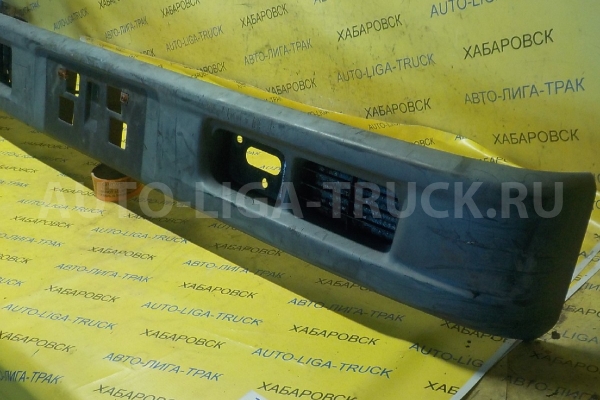 БАМПЕР Mazda Titan VL БАМПЕР  2001  S58B-50-031