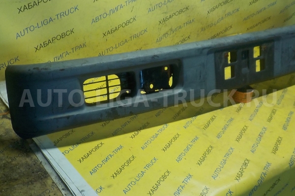 БАМПЕР Mazda Titan VL БАМПЕР  2001  S58B-50-031