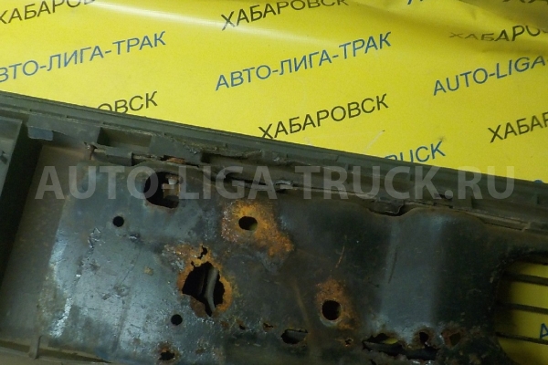 БАМПЕР Mazda Titan VL БАМПЕР  2001  S58B-50-031