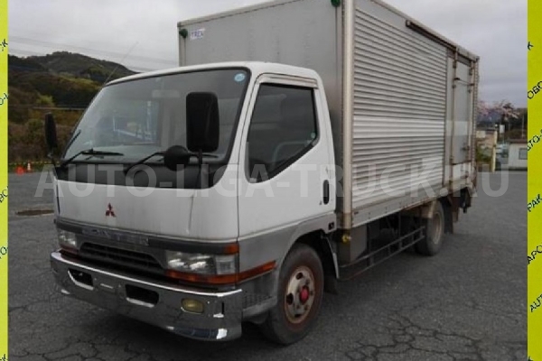 БАМПЕР Mitsubishi Canter БАМПЕР    MC139301