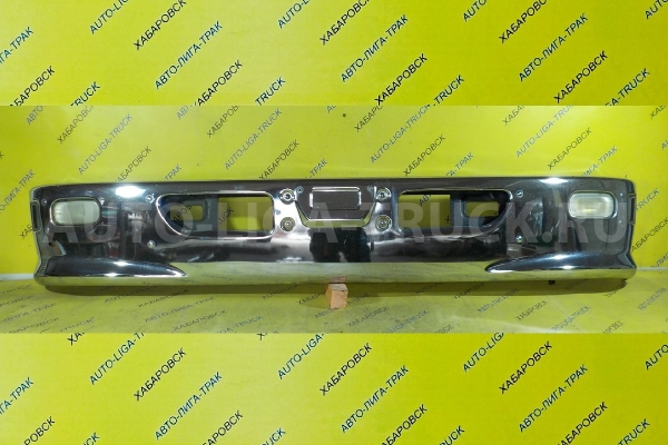 БАМПЕР Mitsubishi Canter БАМПЕР    MC139301