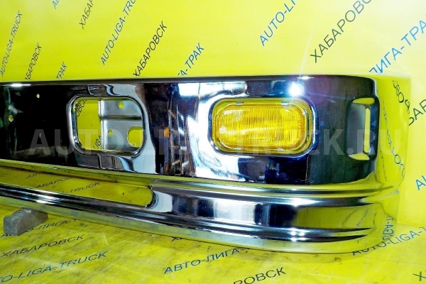БАМПЕР Mitsubishi Canter БАМПЕР MC139299 БАМПЕР Mitsubishi Canter БАМПЕР MC139299