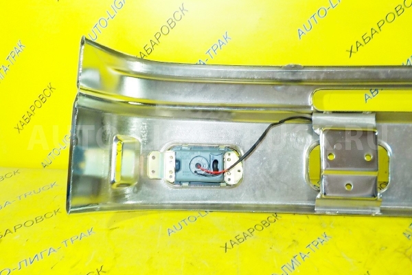 БАМПЕР Mitsubishi Canter БАМПЕР MC139299 БАМПЕР Mitsubishi Canter БАМПЕР MC139299