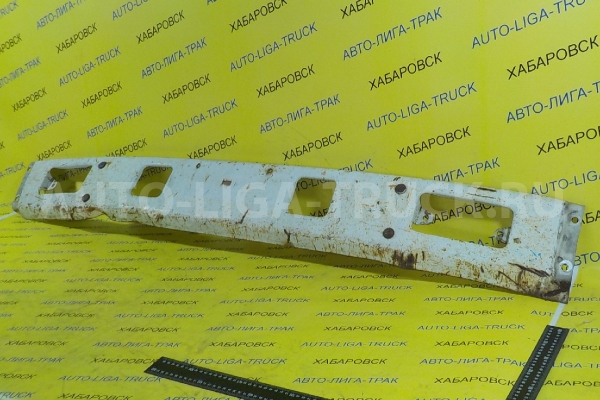 БАМПЕР Mitsubishi Canter БАМПЕР MB293580 БАМПЕР Mitsubishi Canter БАМПЕР MB293580