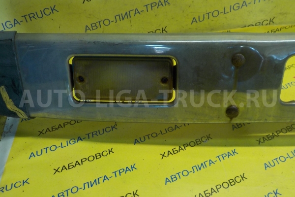 БАМПЕР Mitsubishi Canter 4D32 БАМПЕР 4D32 1990  MB293580