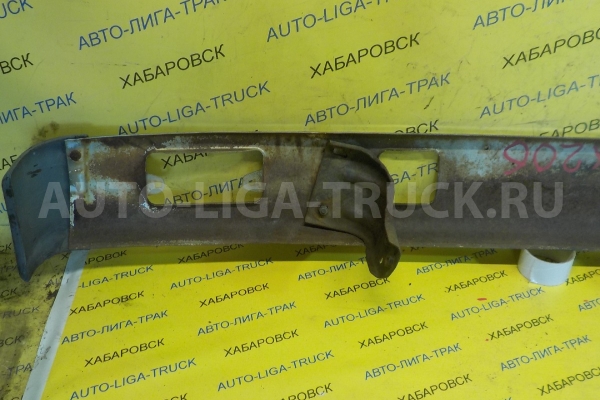 БАМПЕР Mitsubishi Canter 4D32 БАМПЕР 4D32 1990  MB293580