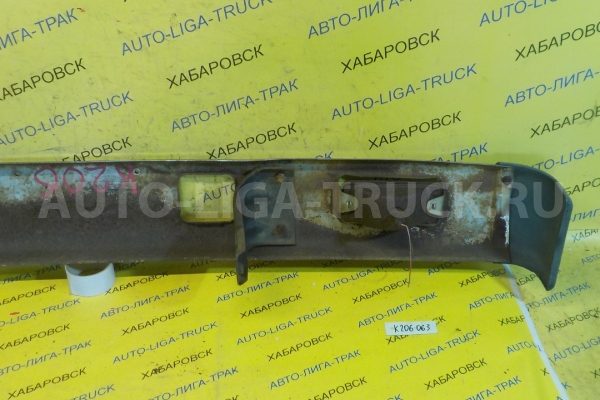 БАМПЕР Mitsubishi Canter 4D32 БАМПЕР 4D32 1990  MB293580