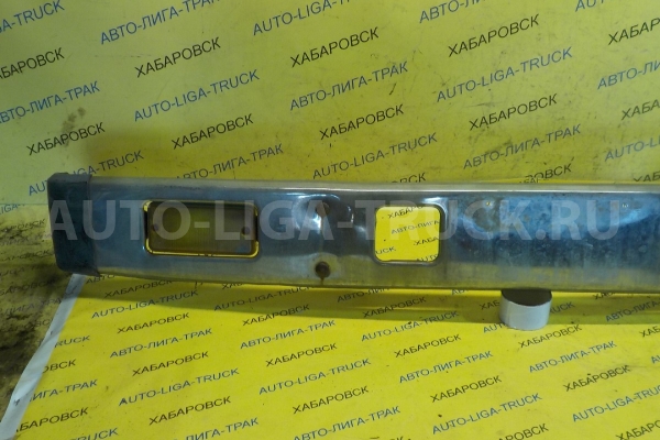 БАМПЕР Mitsubishi Canter 4D32 БАМПЕР 4D32 1990  MB293580