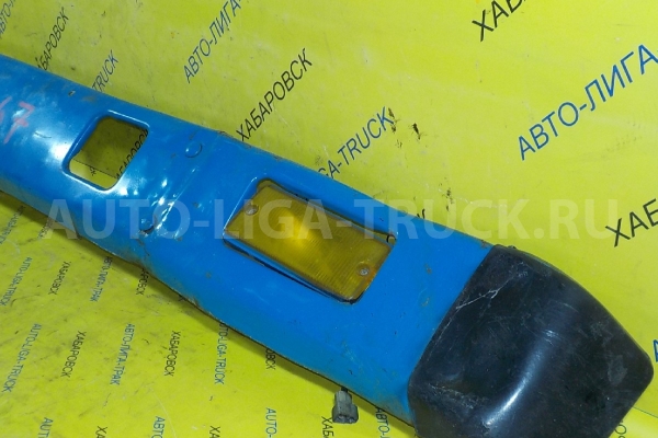 БАМПЕР Mitsubishi Canter 4D32 БАМПЕР 4D32 1989  MB293580