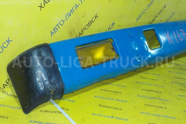 БАМПЕР Mitsubishi Canter 4D32 БАМПЕР 4D32 1989  MB293580