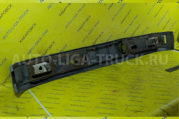 БАМПЕР Mitsubishi Canter 4D33 БАМПЕР 4D33 1996 MC139347 БАМПЕР Mitsubishi Canter 4D33 БАМПЕР 4D33 1996 MC139347
