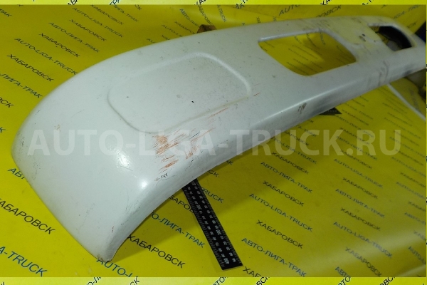 БАМПЕР Mitsubishi Canter 4M40 БАМПЕР 4M40 MK430828 БАМПЕР Mitsubishi Canter 4M40 БАМПЕР 4M40 MK430828