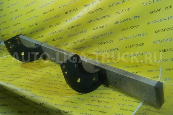 БАМПЕР Mitsubishi Canter 4M50 БАМПЕР 4M50 2005  ALT-000700