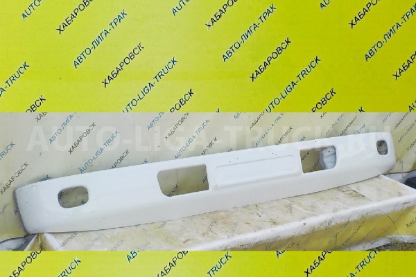 БАМПЕР Mitsubishi Canter 4M50 БАМПЕР 4M50   MC924632