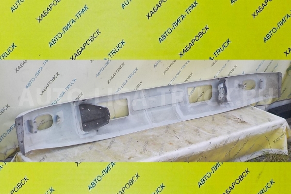 БАМПЕР Mitsubishi Canter 4M50 БАМПЕР 4M50   MC924632