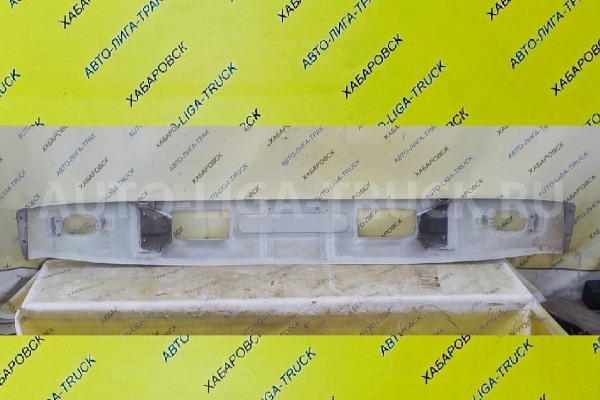 БАМПЕР Mitsubishi Canter 4M50 БАМПЕР 4M50   MC924632