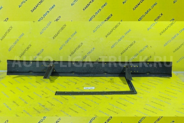 БАМПЕР Mitsubishi Canter 4M51 БАМПЕР 4M51 2000 MC122900 БАМПЕР Mitsubishi Canter 4M51 БАМПЕР 4M51 2000 MC122900