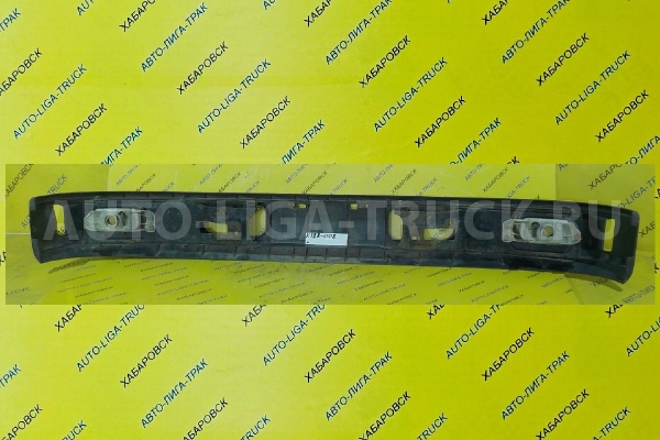 БАМПЕР Mitsubishi Canter 4M51 БАМПЕР 4M51 2001 MC139299 БАМПЕР Mitsubishi Canter 4M51 БАМПЕР 4M51 2001 MC139299