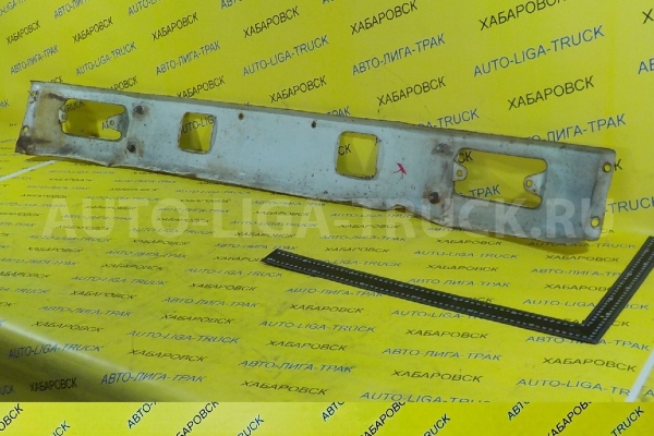 БАМПЕР Mitsubishi Canter БАМПЕР MB293580 БАМПЕР Mitsubishi Canter БАМПЕР MB293580