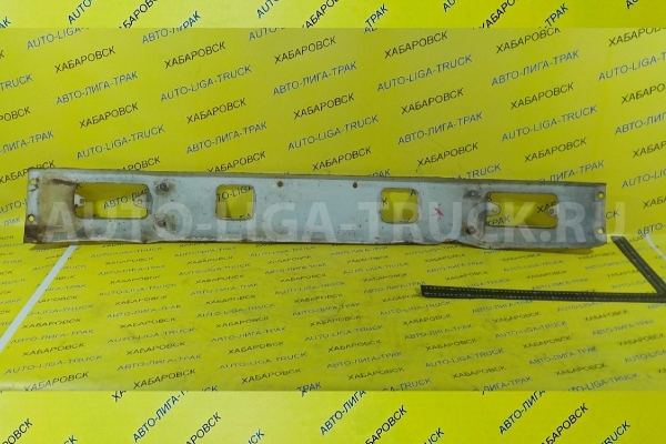 БАМПЕР Mitsubishi Canter БАМПЕР MB293580 БАМПЕР Mitsubishi Canter БАМПЕР MB293580