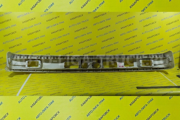 БАМПЕР Nissan Atlas БАМПЕР    62022-1T000
