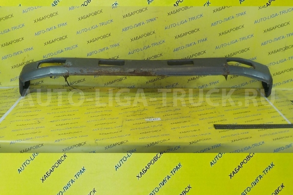 БАМПЕР Nissan Atlas БАМПЕР 62010-T8000 БАМПЕР Nissan Atlas БАМПЕР 62010-T8000