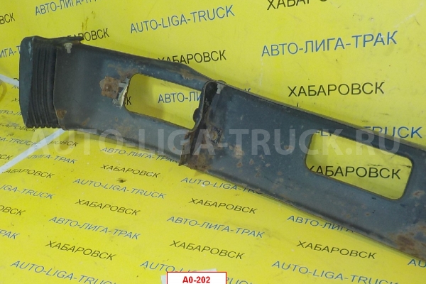 БАМПЕР Nissan Atlas БАМПЕР 62010-T8000 БАМПЕР Nissan Atlas БАМПЕР 62010-T8000