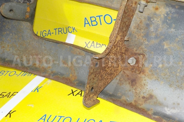 БАМПЕР Nissan Atlas БАМПЕР 62010-T8000 БАМПЕР Nissan Atlas БАМПЕР 62010-T8000