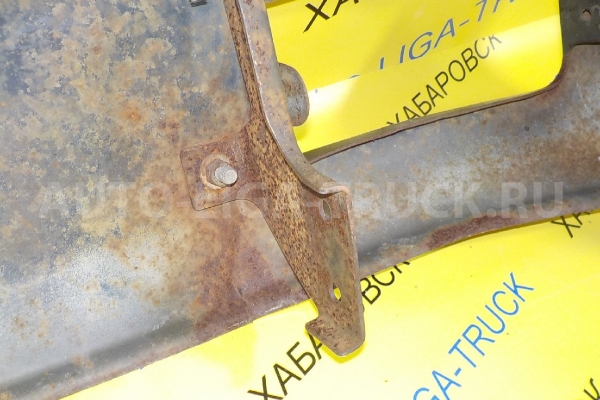 БАМПЕР Nissan Atlas БАМПЕР 62010-T8000 БАМПЕР Nissan Atlas БАМПЕР 62010-T8000