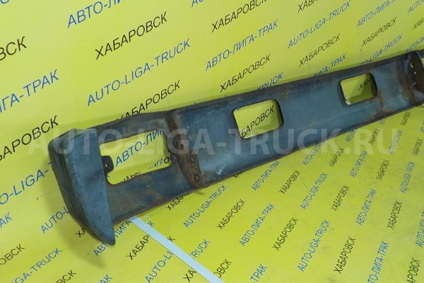 БАМПЕР Nissan Atlas БАМПЕР 62010-T8000 БАМПЕР Nissan Atlas БАМПЕР 62010-T8000