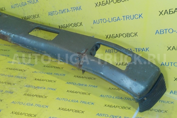 БАМПЕР Nissan Atlas БАМПЕР 62010-T8000 БАМПЕР Nissan Atlas БАМПЕР 62010-T8000