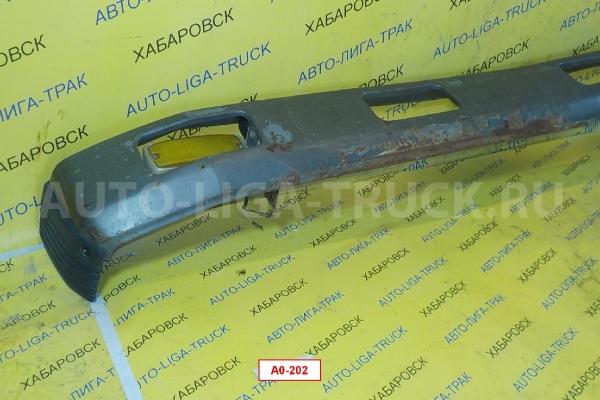 БАМПЕР Nissan Atlas БАМПЕР 62010-T8000 БАМПЕР Nissan Atlas БАМПЕР 62010-T8000