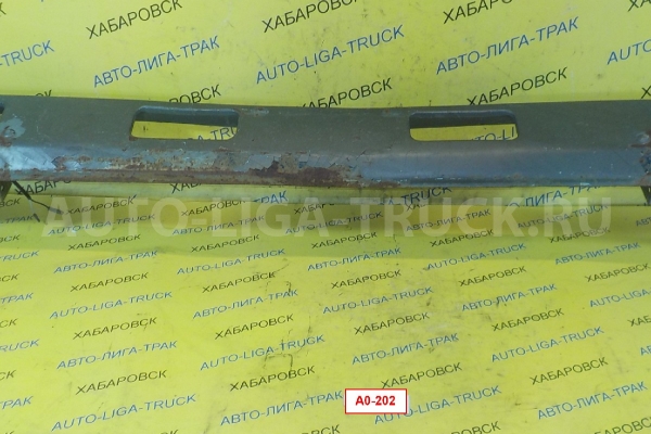 БАМПЕР Nissan Atlas БАМПЕР 62010-T8000 БАМПЕР Nissan Atlas БАМПЕР 62010-T8000