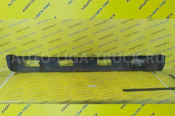 БАМПЕР Nissan Atlas БАМПЕР 62010-T8000 БАМПЕР Nissan Atlas БАМПЕР 62010-T8000