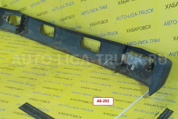 БАМПЕР Nissan Atlas БАМПЕР 62010-T8000 БАМПЕР Nissan Atlas БАМПЕР 62010-T8000