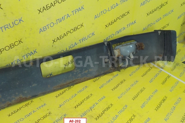 БАМПЕР Nissan Atlas БАМПЕР 62010-T8000 БАМПЕР Nissan Atlas БАМПЕР 62010-T8000