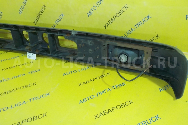 БАМПЕР Nissan Atlas FD42 БАМПЕР FD42 1994 62037-0T000 БАМПЕР Nissan Atlas FD42 БАМПЕР FD42 1994 62037-0T000