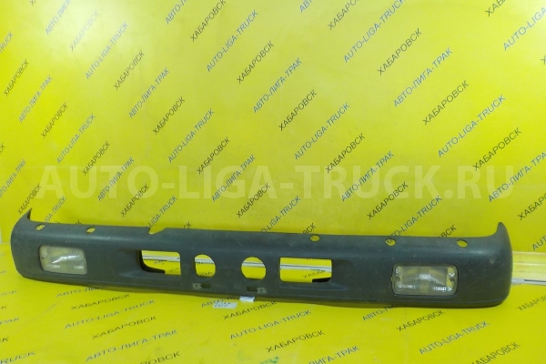 БАМПЕР Nissan Atlas FD42 БАМПЕР FD42 1994 62037-0T000 БАМПЕР Nissan Atlas FD42 БАМПЕР FD42 1994 62037-0T000