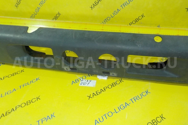 БАМПЕР Nissan Atlas FD42 БАМПЕР FD42 1994 62037-0T000 БАМПЕР Nissan Atlas FD42 БАМПЕР FD42 1994 62037-0T000