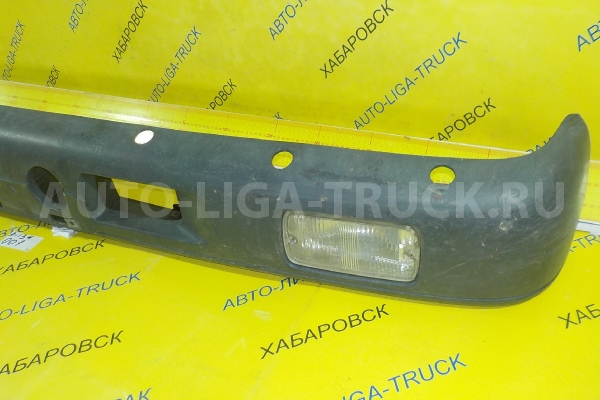 БАМПЕР Nissan Atlas FD42 БАМПЕР FD42 1994 62037-0T000 БАМПЕР Nissan Atlas FD42 БАМПЕР FD42 1994 62037-0T000