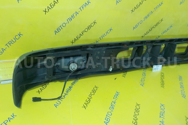 БАМПЕР Nissan Atlas FD42 БАМПЕР FD42 1994 62037-0T000 БАМПЕР Nissan Atlas FD42 БАМПЕР FD42 1994 62037-0T000