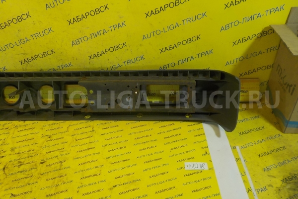 БАМПЕР Nissan Atlas QD32 БАМПЕР QD32 1998 62022-0T000 БАМПЕР Nissan Atlas QD32 БАМПЕР QD32 1998 62022-0T000