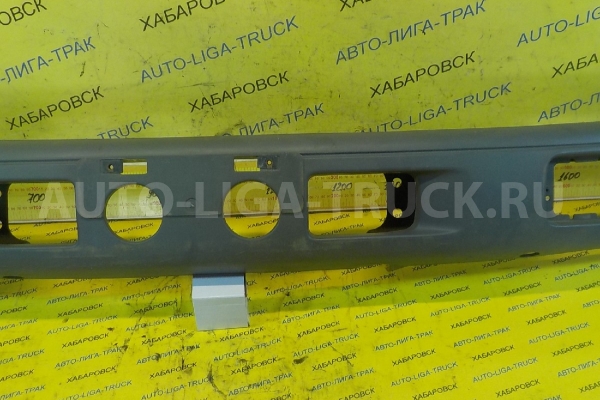 БАМПЕР Nissan Atlas QD32 БАМПЕР QD32 1998 62022-0T000 БАМПЕР Nissan Atlas QD32 БАМПЕР QD32 1998 62022-0T000