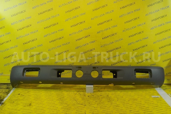 БАМПЕР Nissan Atlas QD32 БАМПЕР QD32 1998 62022-0T000 БАМПЕР Nissan Atlas QD32 БАМПЕР QD32 1998 62022-0T000