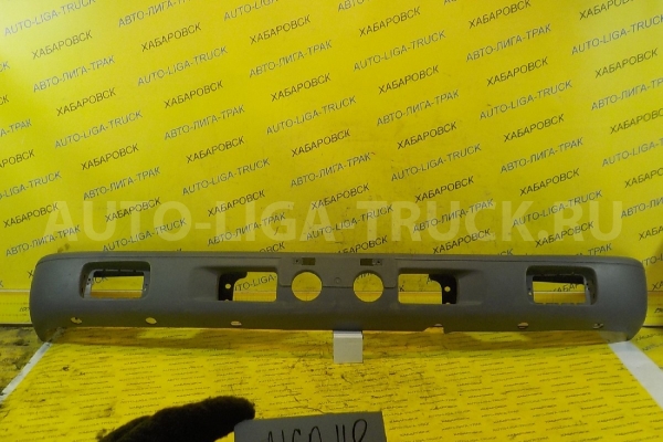 БАМПЕР Nissan Atlas QD32 БАМПЕР QD32 1998 62022-0T000 БАМПЕР Nissan Atlas QD32 БАМПЕР QD32 1998 62022-0T000